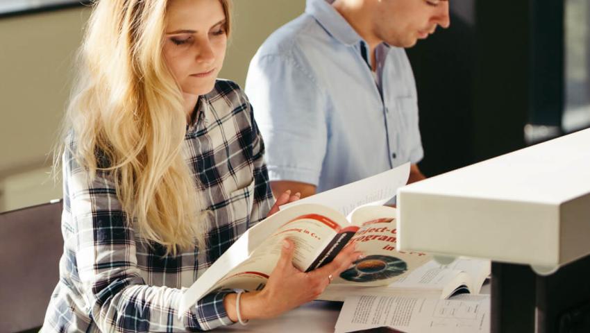 International student visa applications down by 40%