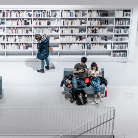 Undergraduate Tuition Fees Axed At All Universities In Germany