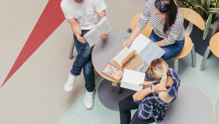 Most students pleased with their digital learning