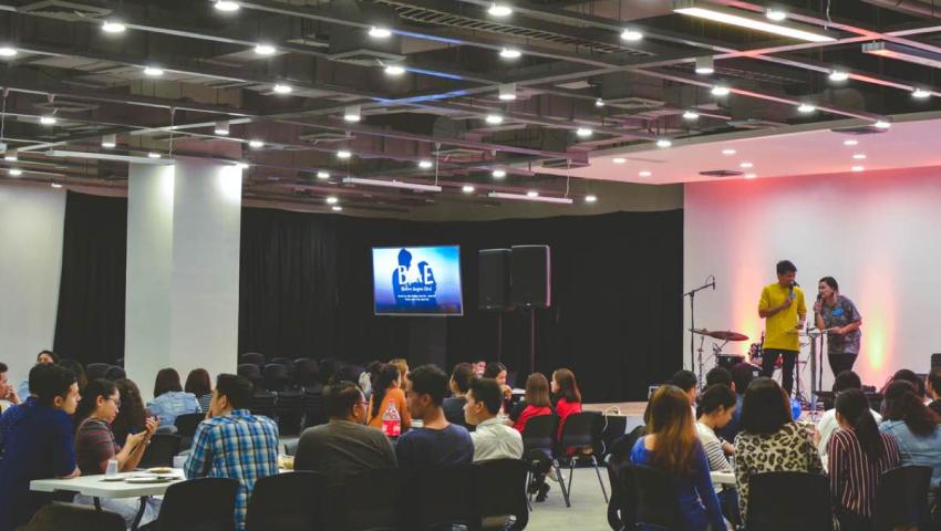 University of Cambridge commits to a major new centre for music performance