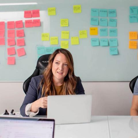 Alumni Weekend going fully virtual for 2021