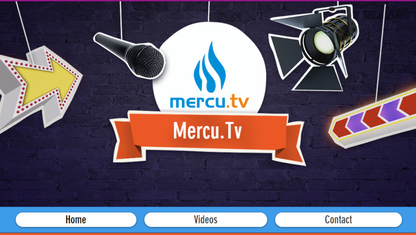 Mercu.tv Yogyakarta