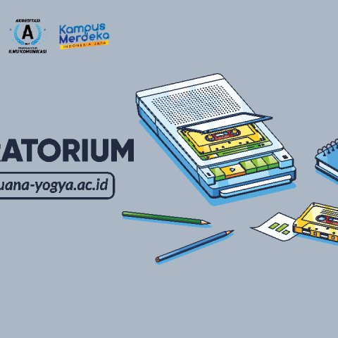 Tata Cara Cek Plagiarisme Fikomm UMBY