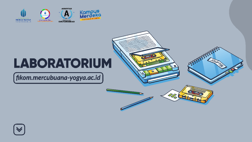 Tata Cara Cek Plagiarisme Fikomm UMBY