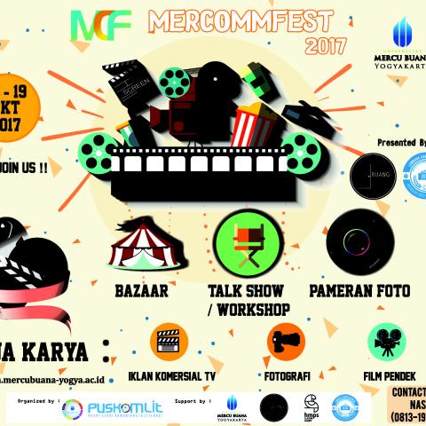 MERCOMMFEST 2017